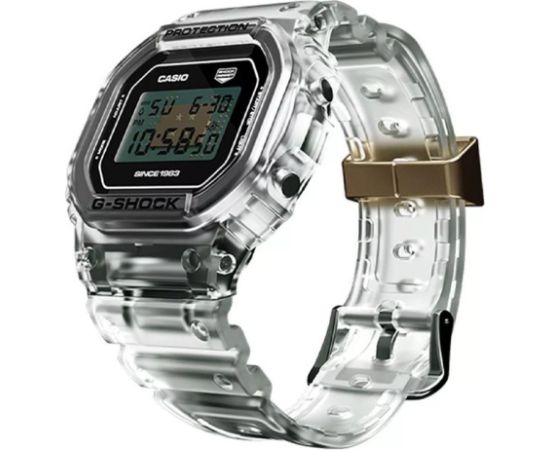 Casio G-Shock DW-5040RX-7ER