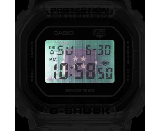 Casio G-Shock DW-5040RX-7ER