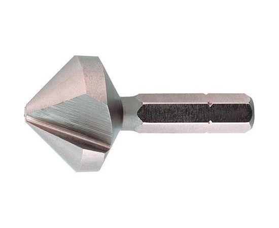 EDE Zeņķētājs metālam 12,4mm FORMAT - gab.