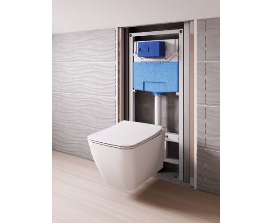 Ideal Standard ProSys™ 120M iebūvējams WC rāmis - gab.