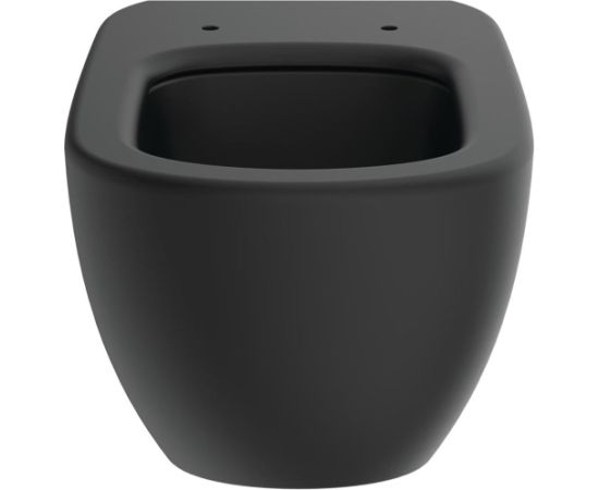 Ideal Standard TESI AquaBlade® WC, Silk Black - gab.