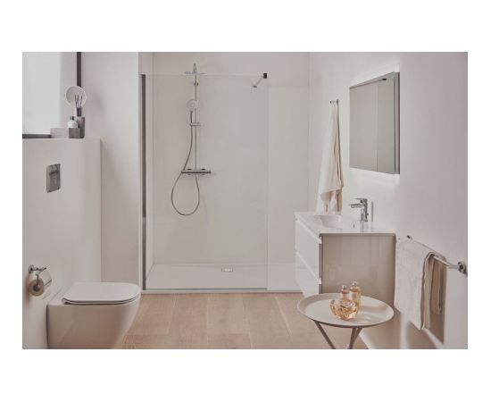 Ideal Standard TESI AquaBlade® WC komplektā ar Soft-Close sēdriņķi - gab.