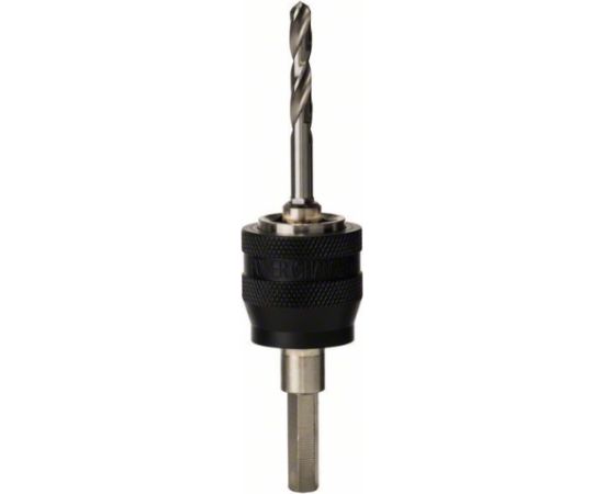 Bosch Adapters Power-Change 8mm sešstūra stiprinājuma kāts - gab.