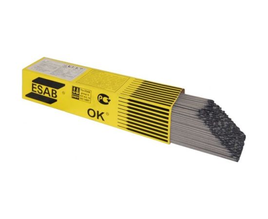 Esab OK 46.00 2.5x350mm, 5.5 kg - kg