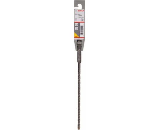 Bosch Triecienurbis SDS-plus-5 6 x 150 x 215 mm