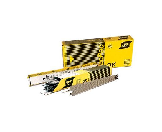 Esab OK NiFe-CI 3.2x350 mm 1/4 VP, 0.7 kg