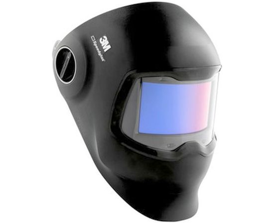 3M Metināšanas maska Speedglas G5-02