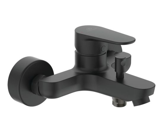 Ideal Standard CERAFINE O maisītājs vannai, Silk Black