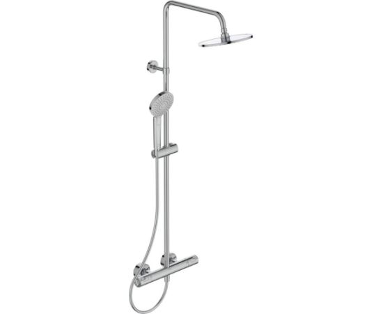 Ideal Standard Ceratherm T50 dušas sitēma ar termostatu