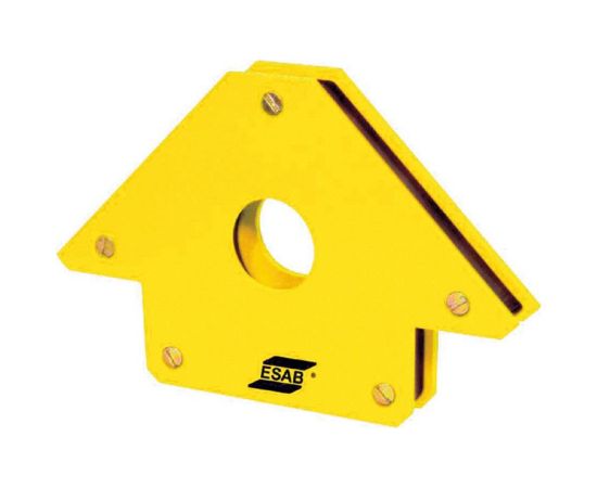 Esab Stūru magnēts 160x100 mm