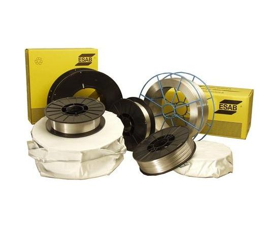 Esab OK E71T-1 1.2 mm 16 kg Metinātāmie aparāti