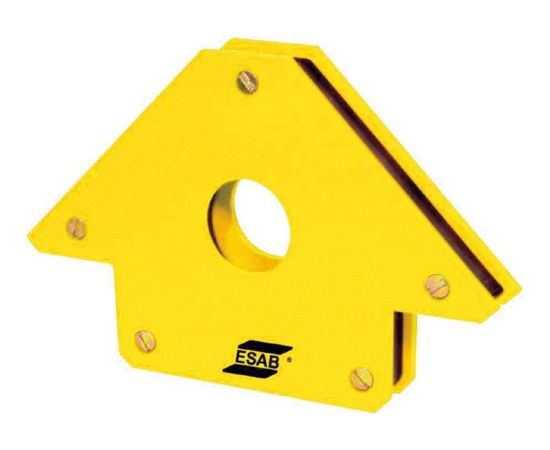 Esab Stūru magnēts 120x80 mm