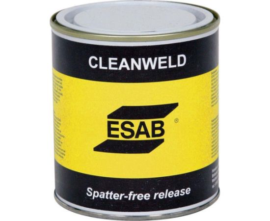 Aizsargsmēre ESAB Clean Weld Metinātāmie aparāti