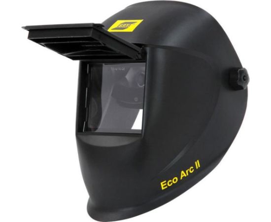 Metināšanas ķivere ESAB Eco-Arc II 90x110 mm