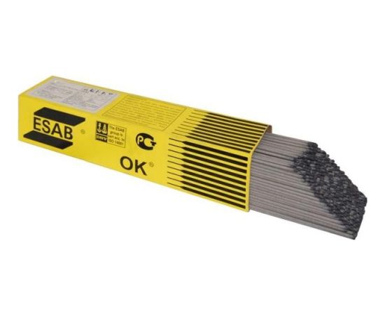 Esab OK 46.00 4.0x350 mm, 5.4 kg