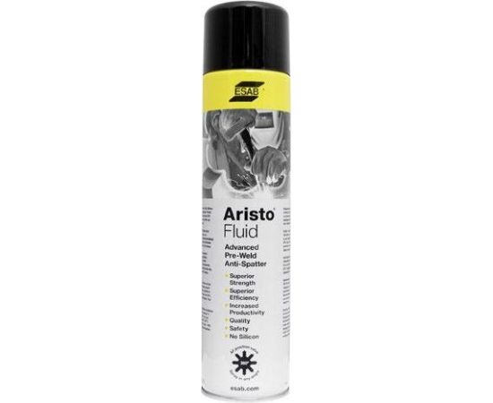 Aerosols ESAB Aristo 500/600 ml