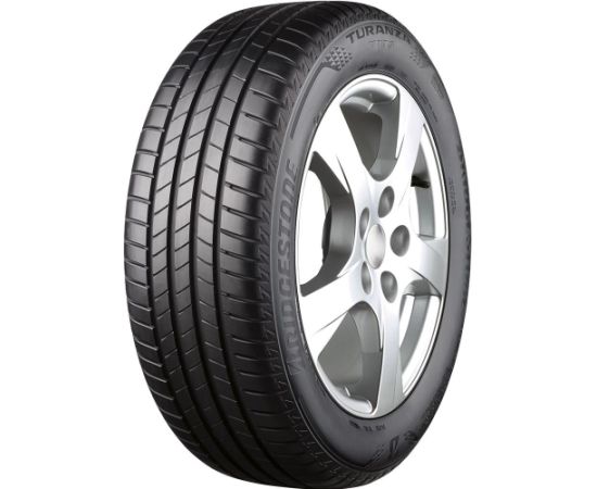 255/50R18 BRIDGESTONE TURANZA T005 106Y XL MO DOT20 AAA69