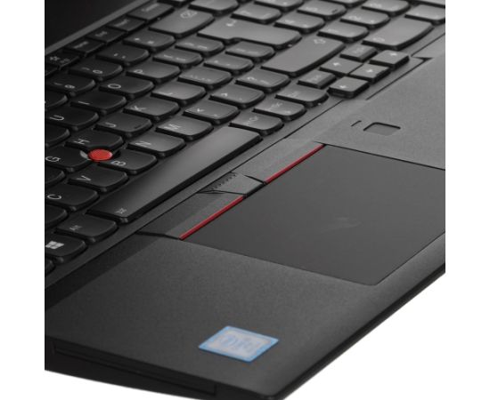 LENOVO ThinkPad T580 i7-8550U 16GB 512GB SSD 15" FHD Win11pro + zasilacz UŻYWANY