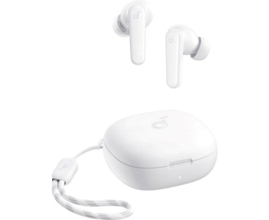 Anker Słuchawki bezprzewodowe Soundcore R50i Białe