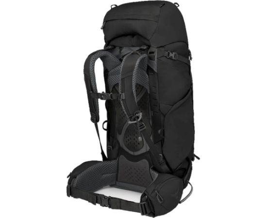 Plecak trekkingowy OSPREY Kestrel 58 Black L/XL