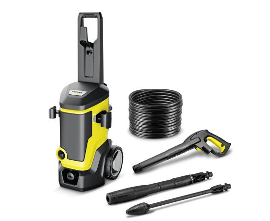 Karcher K7 WCM *EU Augstspiediena mazgātājs