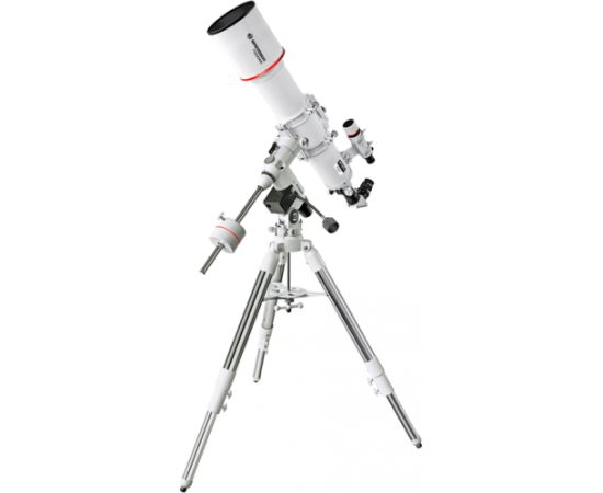 Teleskops Bresser Messier 127mm ar EXOS-3 Montējumu