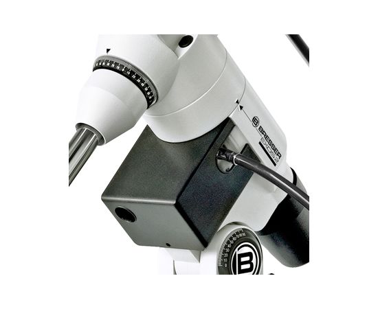 Телескоп Bresser Messier 127 мм с Kреплением EXOS-3