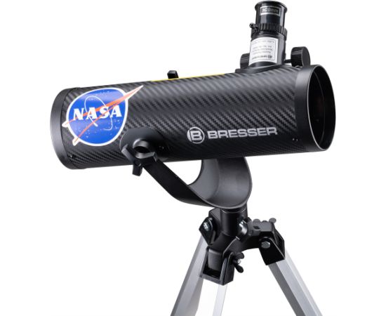 Bresser ISA kosmosa izpēte NASA 76/350 teleskops