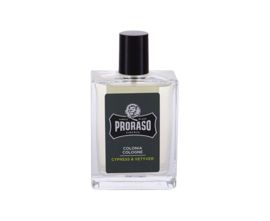 Proraso Cypress & Vetyver 100ml