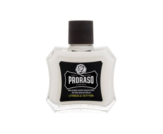 Proraso Cypress & Vetyver / After Shave Balm 100ml