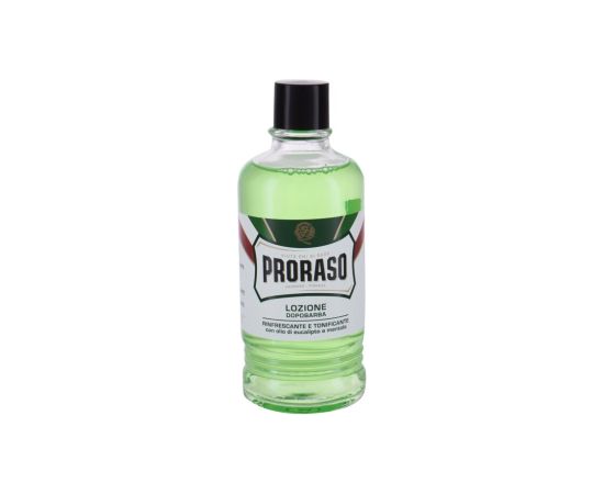 Proraso Green / After Shave Lotion 400ml
