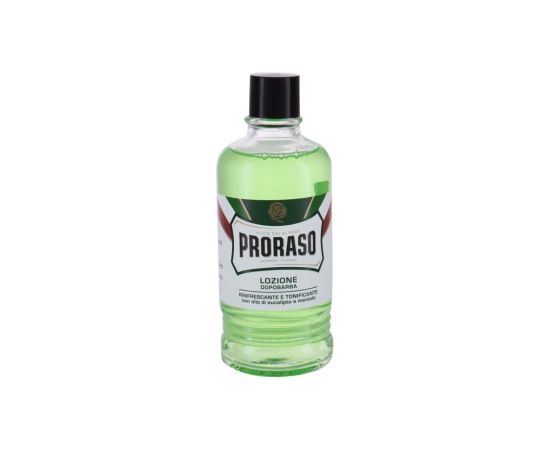 Proraso Green / After Shave Lotion 400ml Мужская парфюмерия
