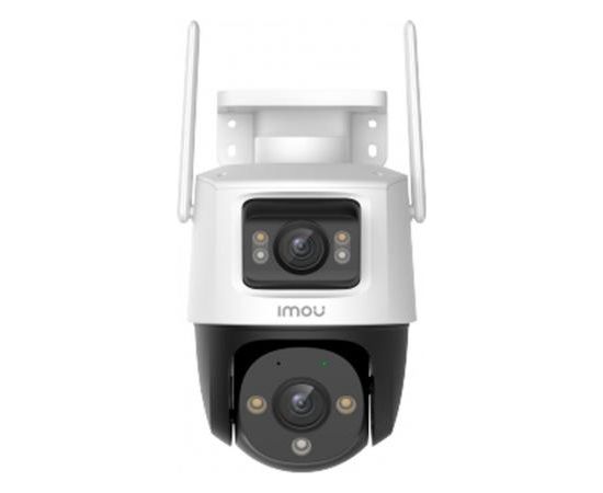 WRL CAMERA 10MP CRUISER DUAL/IPC-S7XP-10M0WED-0360B IMOU