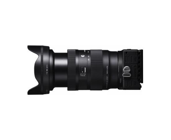 Sigma 28-70mm F/2.8 DG DN Contemporary, Sony E-mount полнокадровый объектив