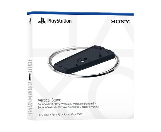 Sony PS5 Vertikāls statīvs