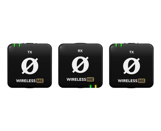 Rode wireless microphone Wireless ME Dual