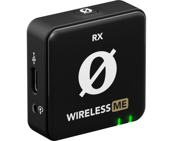 Rode wireless microphone Wireless ME Dual