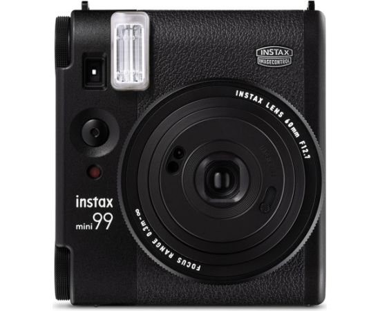 Fujifilm Instax Mini 99, black