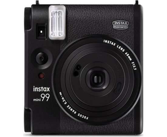 Мгновенная фотокамера Fujifilm Instax Mini 99, черный
