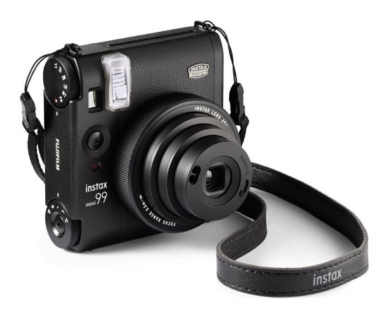 Мгновенная фотокамера Fujifilm Instax Mini 99, черный
