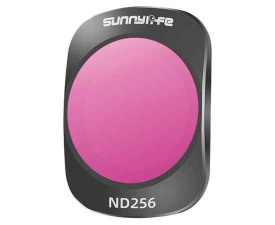 3 filters ND16+ND64+ND256 Sunnylife for Pocket 3