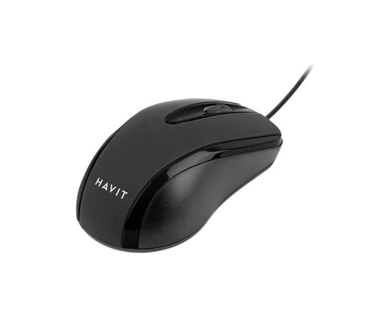 Universal mouse Havit MS753 (black)