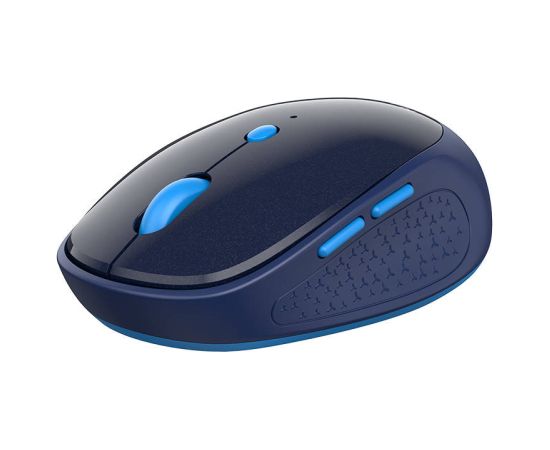 Wireless mouse Havit MS76GT plus (blue)