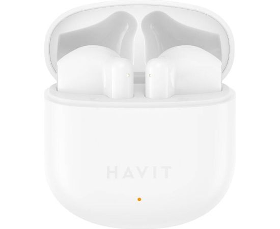 Havit Bluetooth Earbuds TW976 (White)