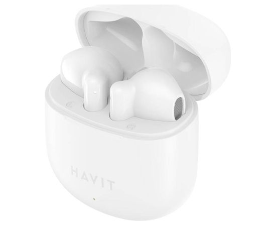 Havit Bluetooth Earbuds TW976 (White)