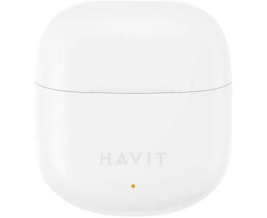 Havit Bluetooth Earbuds TW976 (White)