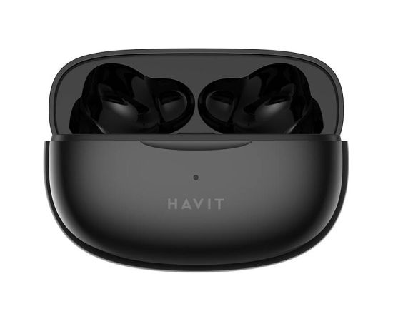 Havit TW910 Bluetooth Earphones (black)