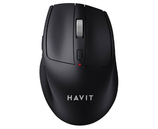 Universal wireless mouse Havit MS61WB (black)