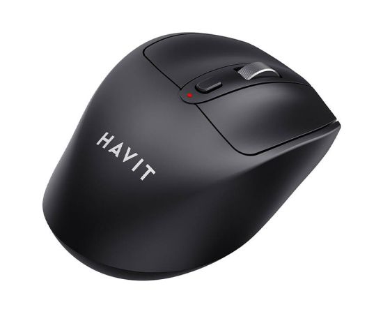 Universal wireless mouse Havit MS61WB (black)