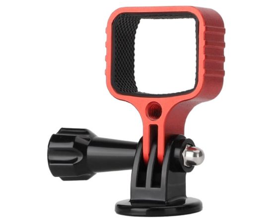 Aluminium Adapter Sunnylife for OSMO Pocket 3 (red)